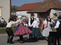 Sz�reti felvonul�s 2018.