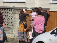 Sz�reti felvonul�s 2018.
