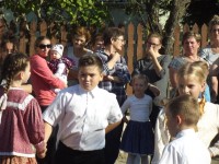 Sz�reti felvonul�s 2018.