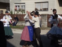 Sz�reti felvonul�s 2018.