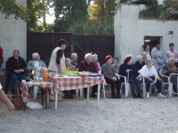 Sz�reti felvonul�s 2018.
