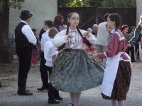 Sz�reti felvonul�s 2018.