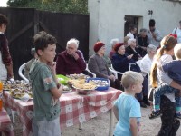 Sz�reti felvonul�s 2018.