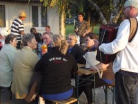 Sz�reti felvonul�s 2018.