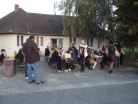 Sz�reti felvonul�s 2018.