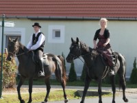 Sz�reti felvonul�s 2019.