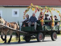 Sz�reti felvonul�s 2019.