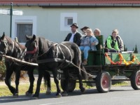 Sz�reti felvonul�s 2019.