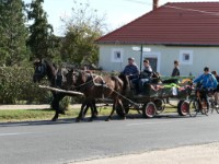 Sz�reti felvonul�s 2019.