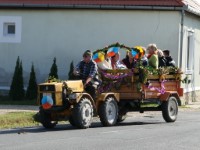 Sz�reti felvonul�s 2019.