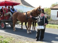 Sz�reti felvonul�s 2019.