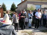 Sz�reti felvonul�s 2019.