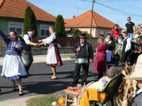 Sz�reti felvonul�s 2019.