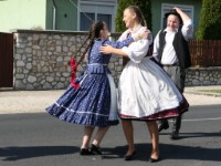 Sz�reti felvonul�s 2019.