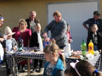 Sz�reti felvonul�s 2019.