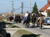 Sz�reti felvonul�s 2019.