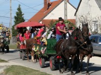 Sz�reti felvonul�s 2019.