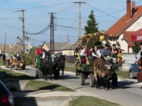 Sz�reti felvonul�s 2019.