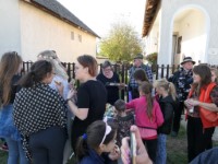 Sz�reti felvonul�s 2019.