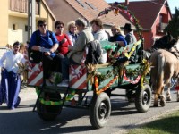 Sz�reti felvonul�s 2019.