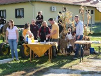 Sz�reti felvonul�s 2019.