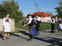 Sz�reti felvonul�s 2019.
