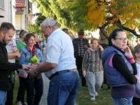 Sz�reti felvonul�s 2019.