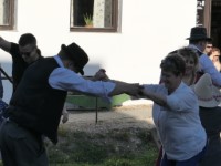 Sz�reti felvonul�s 2019.