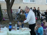 Sz�reti felvonul�s 2019.