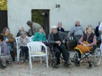 Sz�reti felvonul�s 2019.