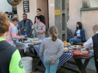 Sz�reti felvonul�s 2019.