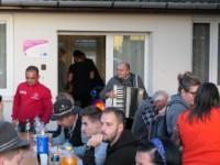 Sz�reti felvonul�s 2019.