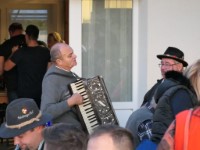 Sz�reti felvonul�s 2019.