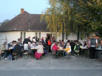 Sz�reti felvonul�s 2019.