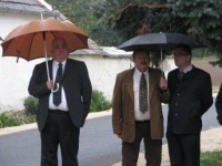 Z�g� utca �t �s Klapka utca j�rda �tad�s 2020.
