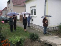 Z�g� utca �t �s Klapka utca j�rda �tad�s 2020.