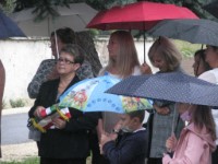 Z�g� utca �t �s Klapka utca j�rda �tad�s 2020.