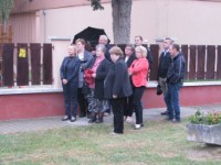 Z�g� utca �t �s Klapka utca j�rda �tad�s 2020.