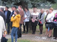 Z�g� utca �t �s Klapka utca j�rda �tad�s 2020.