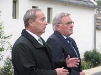 Z�g� utca �t �s Klapka utca j�rda �tad�s 2020.