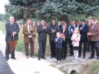 Z�g� utca �t �s Klapka utca j�rda �tad�s 2020.