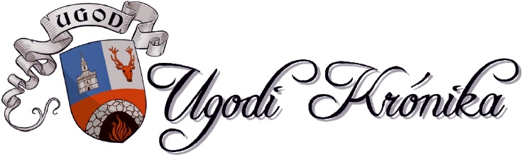 Ugodi Krónika